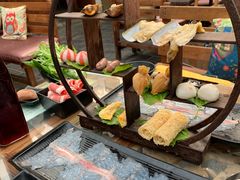 -丽江庭院之丽江往事(安定门店)