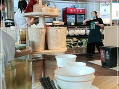 -溪林小馆(浦江城市生活广场店)