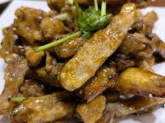 -浩家苑菜馆(汉口路店)