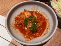-烧肉达人•炭火烧肉(新天地店)