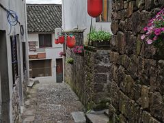 -丹山赤水风景名胜区