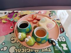 -水桶王国主题餐厅·聚会·生日派对·亲子活动·家庭套餐(亚龙湾希尔顿店)