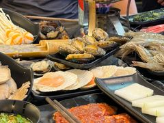 -丽江庭院之爱在路上(西单店)