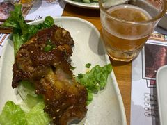 -木屋烧烤(白石洲店)
