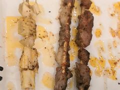 -宛平李记小吃(东关街店)