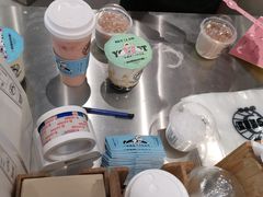 -我是酸奶君(壹方城店)