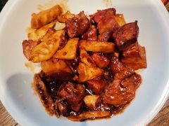 -院落新京菜·烤鸭(地安门店)