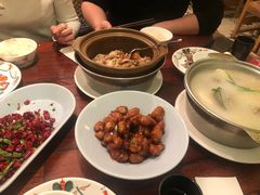 -外婆家(南通CBD大有境店)