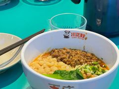 -川正旺江湖菜(三元桥店)