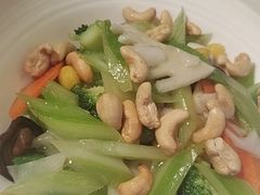 炒全素-峨嵋酒家(地安门店)