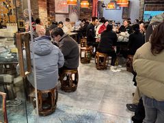 -阿嫂印象·民间江湖菜(大学城店)