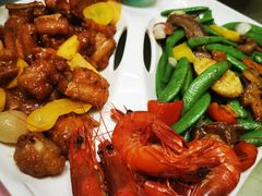 -湾仔渔村(高明店)