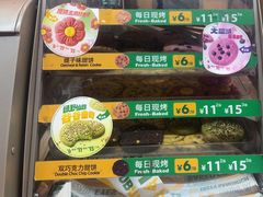 -赛百味SUBWAY(东风广场店)