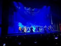 -交通银行前滩31演艺中心