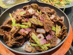 -蔡家酒楼(一德街店)