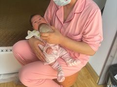 -汇慈安·高端自营月嫂(武汉月子尊享店)