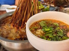 -牛华八婆麻辣烫(起源店)
