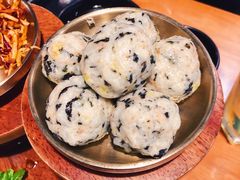-肥肥虾庄·金牌油焖大虾(杨园滨江时代walk店)