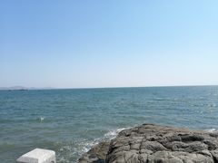 -兴城海滨风景区