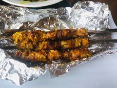-巴依老爷新疆美食(工体旗舰店)