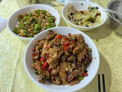 -小辣椒(华富店)