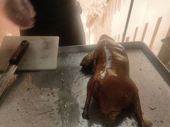 -京味斋·烤鸭·北京菜(安贞店)