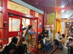 -陈氏肥蛤(小纬六路总店)