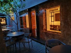 -Ocean's Table 欧舍