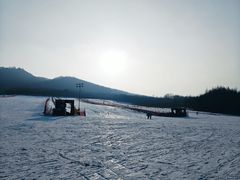 -长白山华美胜地滑雪场
