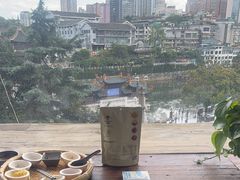 -包整·丝娃娃(一览甲秀楼风景店)