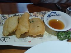 -涌觅名灶·本地海鲜宁波菜(财富广场店)