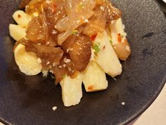 -阿毛饭店首店·宁波老字号(文化广场店)