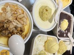 -满记甜品(苏州中心店)