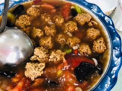 -河南食府(人民路店)