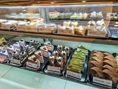 -樱花糕坊(万松园店)