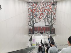 -平安里(地铁站)