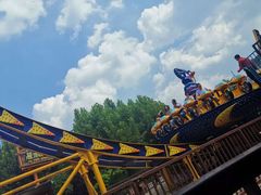 -济南方特东方神画