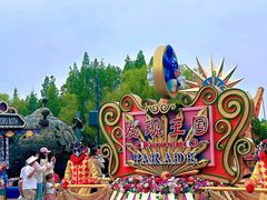 -大连海昌发现王国主题公园