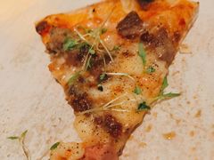 -Mercato莫卡多露台餐厅与酒吧(K11店)