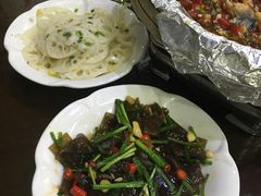 -二乔鱼庄