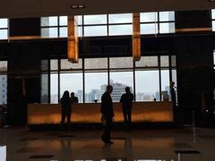 -上海龙之梦万丽酒店