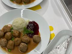 -宜家·瑞典风味餐厅(北京西红门店)