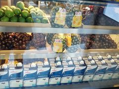 零售区-茶百道(京溪店)