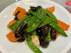 -雀蓝川菜(星悦汇店)