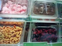 -Salud撒露欧洲冻酸奶(蓝色港湾店)