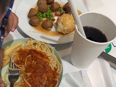 -宜家·瑞典风味餐厅(无锡店)