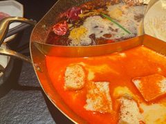 -色響火锅(恒隆广场店)