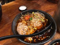 冒脑花-归蜀第成都串串料理(梅花路店)
