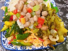 -后卫寨猫耳朵(后卫寨店)