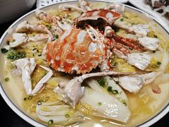 -旺达·福州菜(正大广场店)